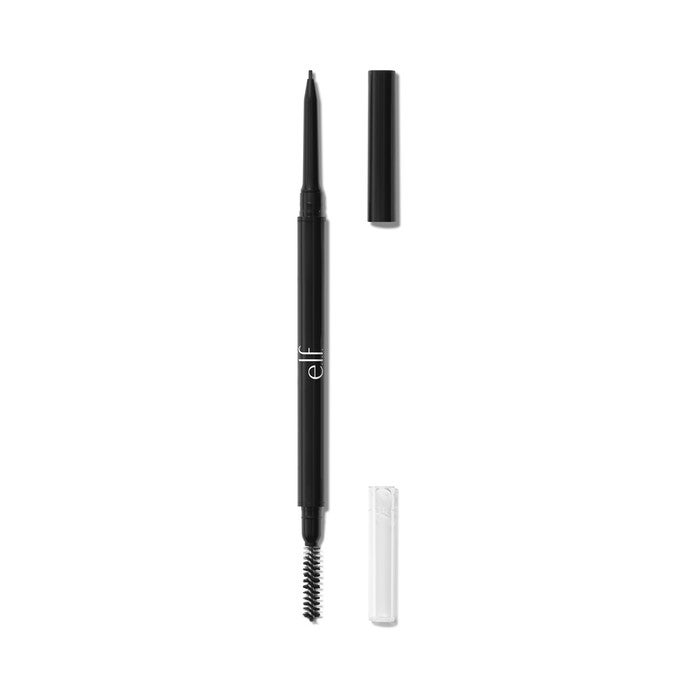 e.l.f. Micro-Fine Black Brow Pencil