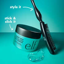 Stick It, Style It and Style Your Hair With Power Grip Gel Pomade