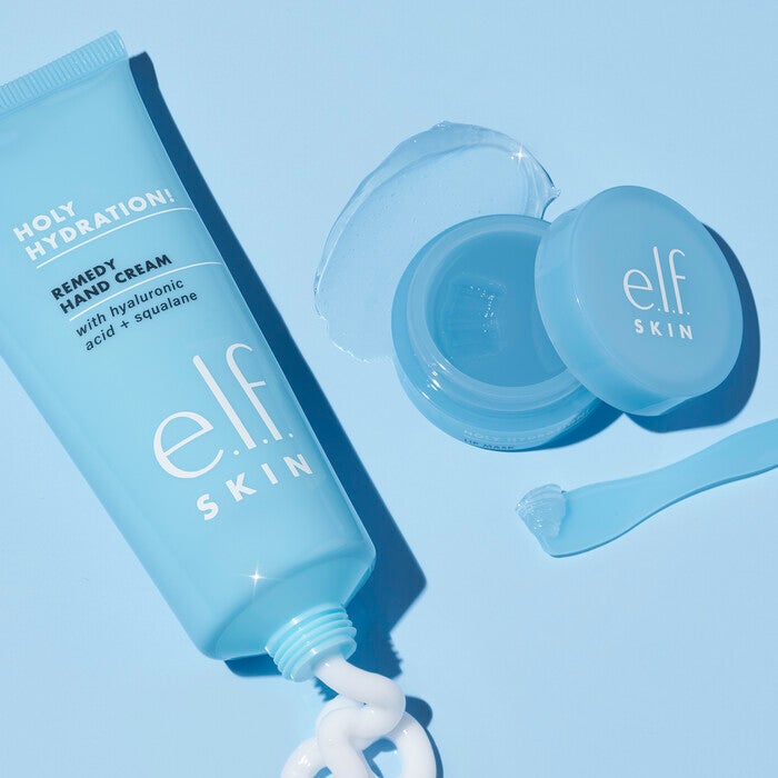 Holy Hydration! Skincare  Collection