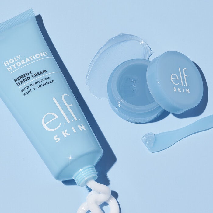 Holy Hydration! Skincare  Collection