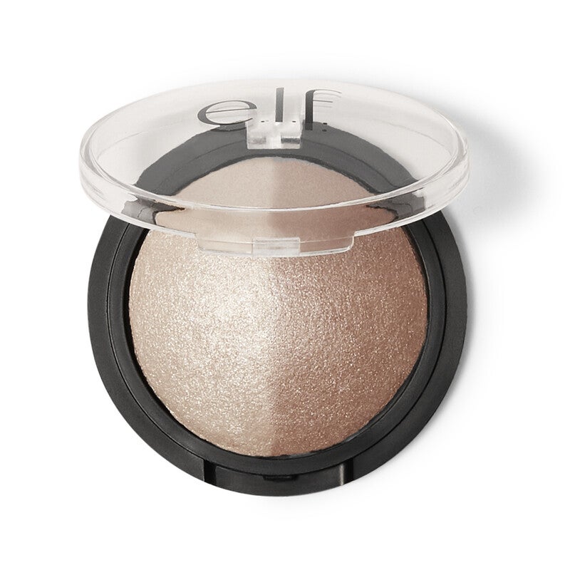 Baked Highlighter and Bronzer Duo e.l.f. Cosmetics