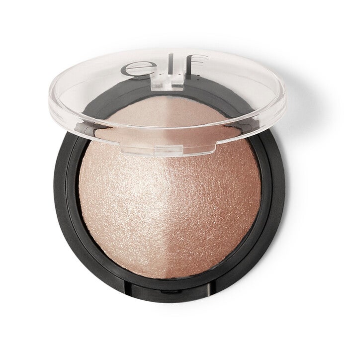Baked Highlighter & Bronzer,