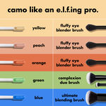 Camo Color Corrector, 