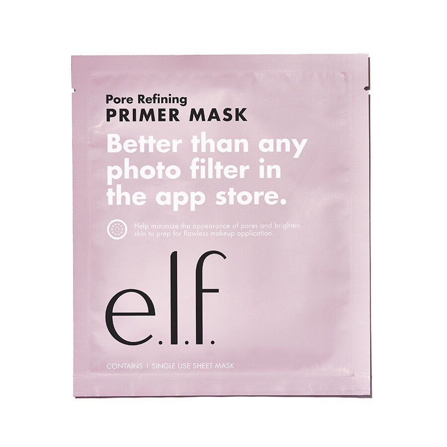 Primer Sheet Mask