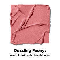 Dazzling Peony Multi Stick Makeup Swatch