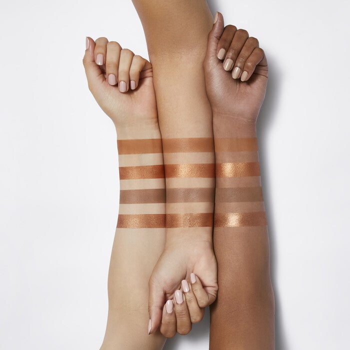 Bite-Size Eyeshadow, Pumpkin Pie