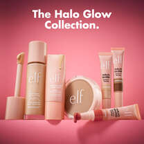 Halo Glow Skin Tint SPF 50, 