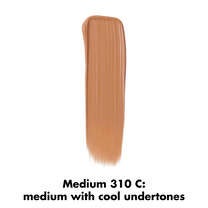 Camo CC Cream, Medium 310 C - medium with cool undertones