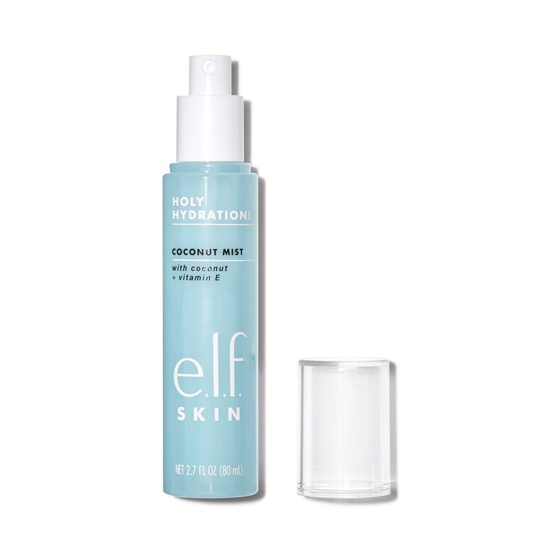 Hydrating Coconut Facial Mist e.l.f. Cosmetics