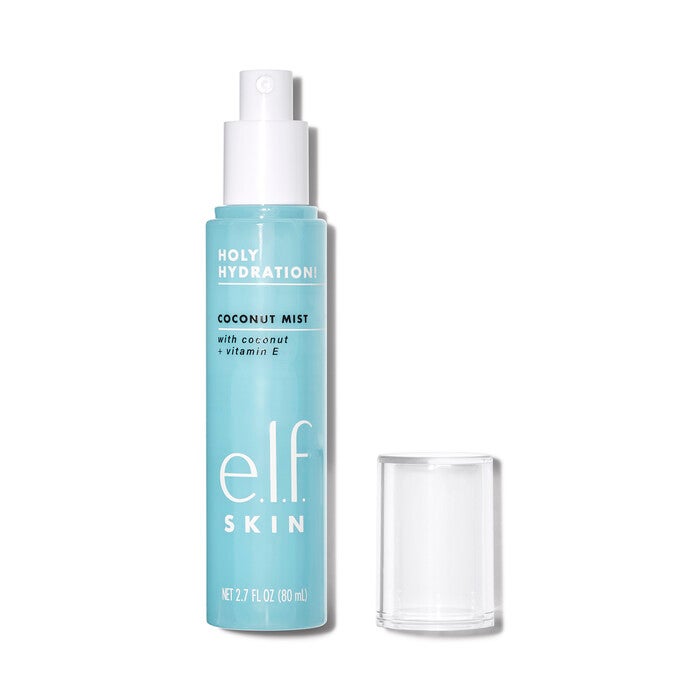 Hydrating Coconut Facial Mist
