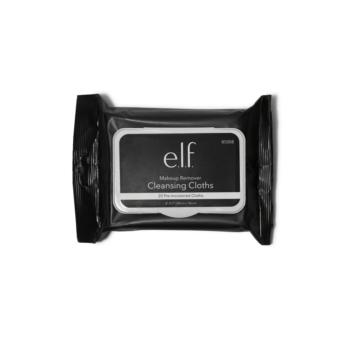 Vend om sikkerhed trolley bus Nourishing makeup remover cloths | e.l.f. Cosmetics