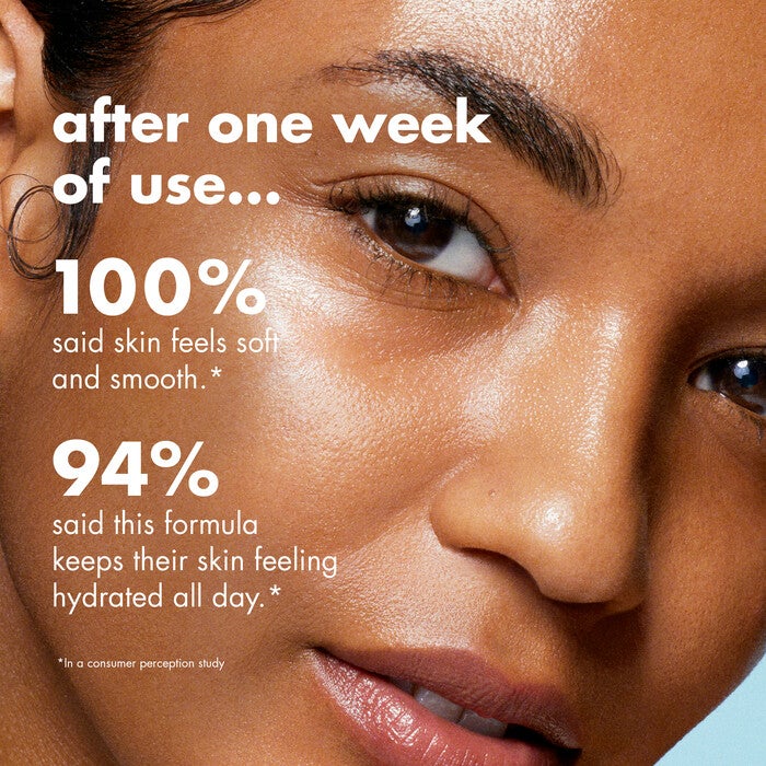 Holy Hydration! Face Cream - SPF 30, 
