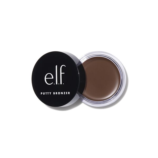e.l.f. Cosmetics Putty Bronzer In Beach, Please! - Vegan and Cruelty-Free Makeup e.l.f. Cosmetics Putty Bronzer In Beach, Please! - Vegan and Cruelty-Free Makeup