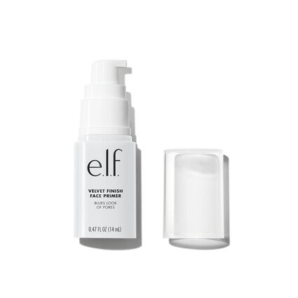 Velvet Finish Face Primer- Small, 