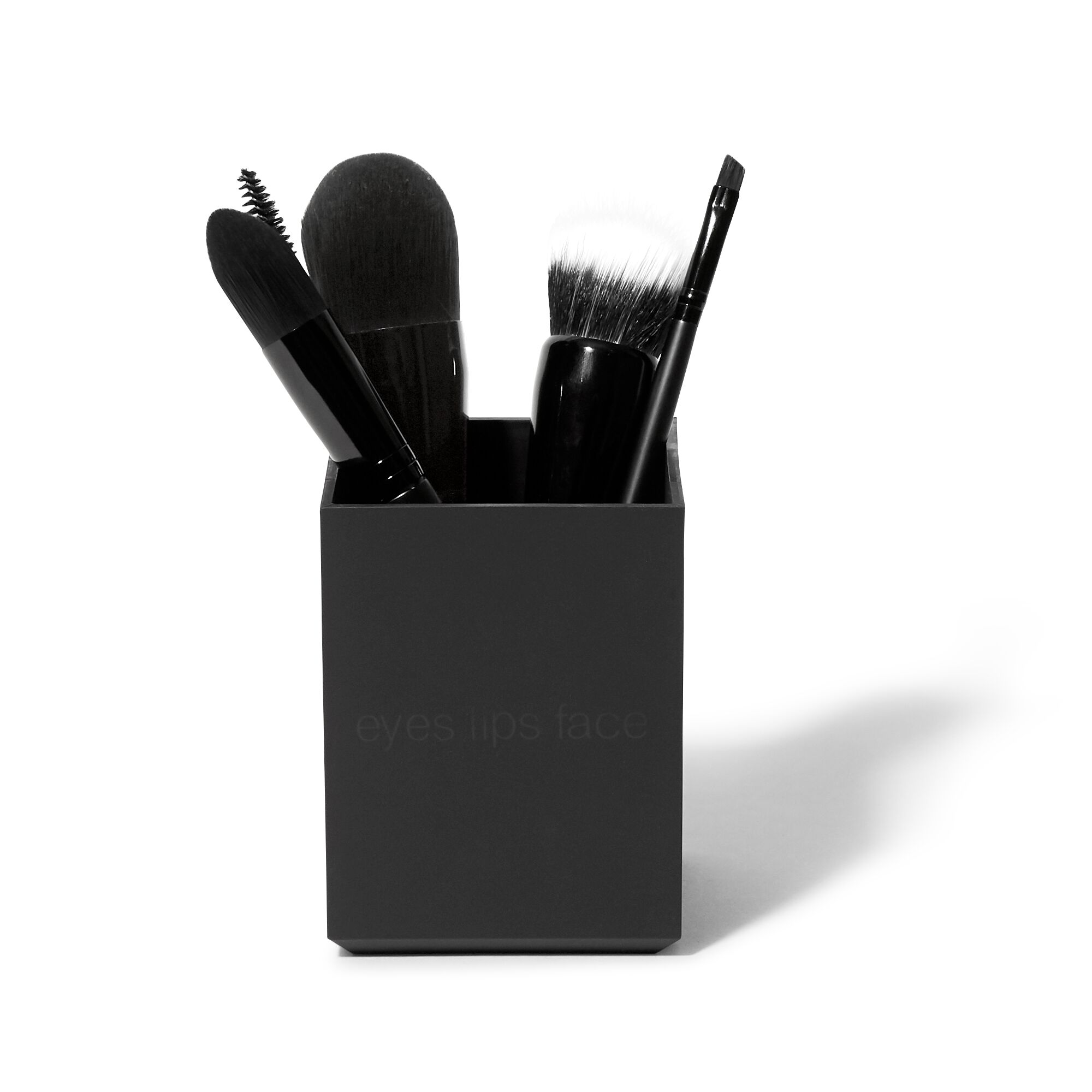 Small Brush Holder e.l.f. Cosmetics Cruelty Free