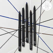No Budge Waterline Eyeliner Collection