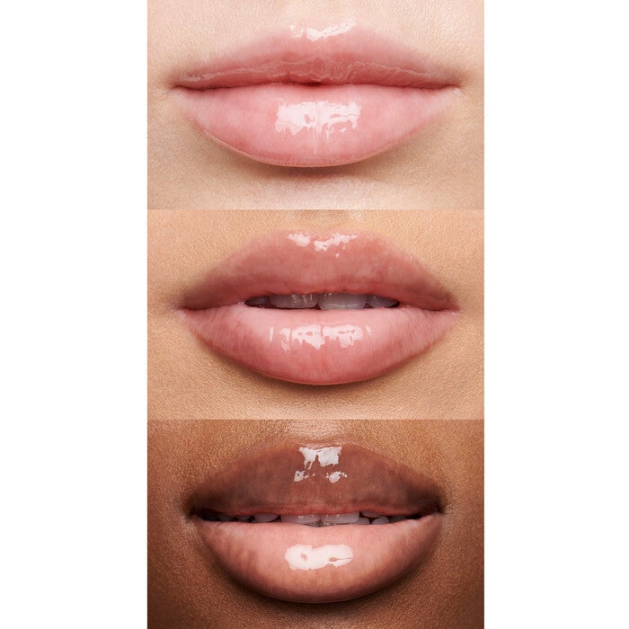 Lip Lacquer, Clear