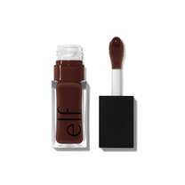 e.l.f. Glow Reviver Hot As Fudge Tinted Lip Oil