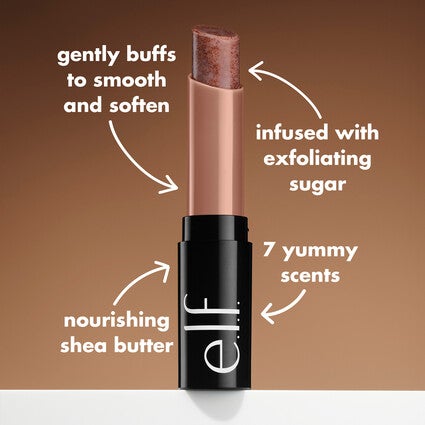 Lip Exfoliator, Brown Sugar
