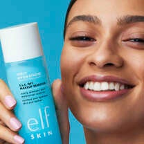 Holy Hydration! e.l.f. Off Makeup Remover, 