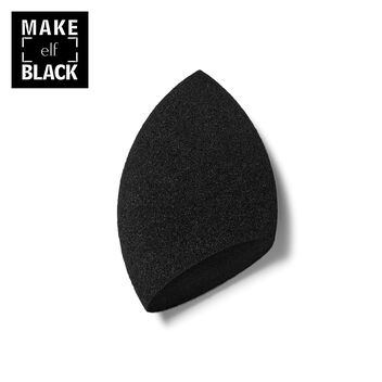 Make it Black Total Face Sponge, 