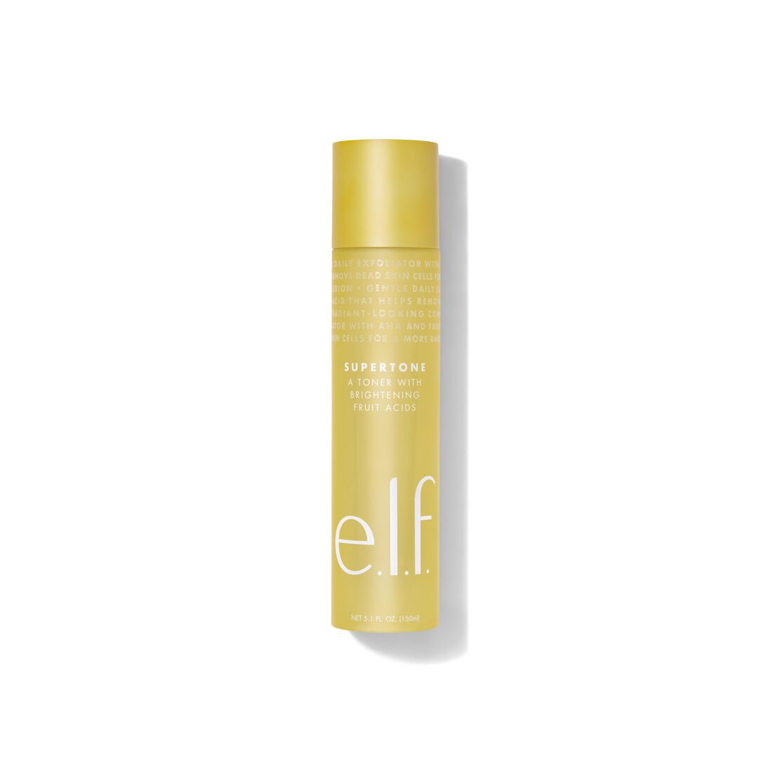 Elf Supertone Toner Gentle Cruelty Free Toner E L F Cosmetics Elf Supertone Toner Gentle Cruelty Free Toner E L F Cosmetics