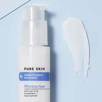 Pure Skin Moisturizer, 