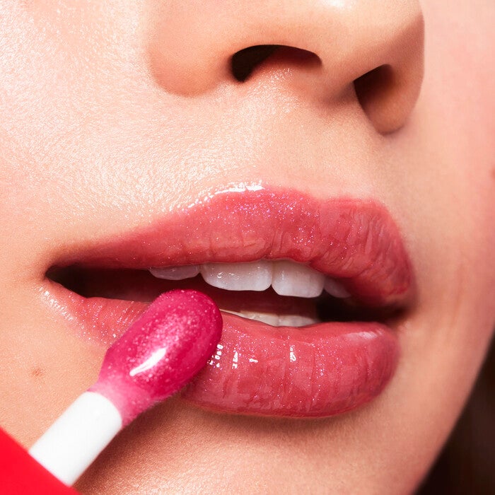 Apply Pink Tinted Lip Oil