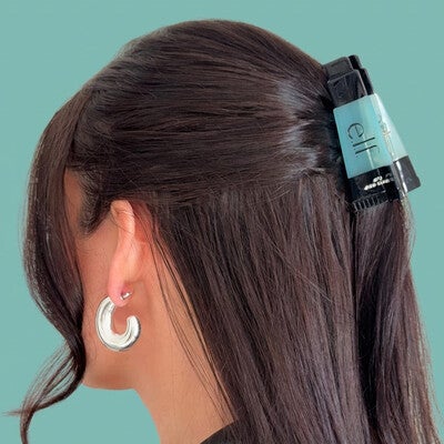 Jenny Lemons Power Clip, Limited Edition Jenny Lemons Power Hair Clip