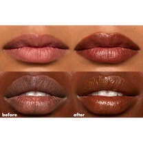 O FACE Shimmer Balm, Choco-Litty