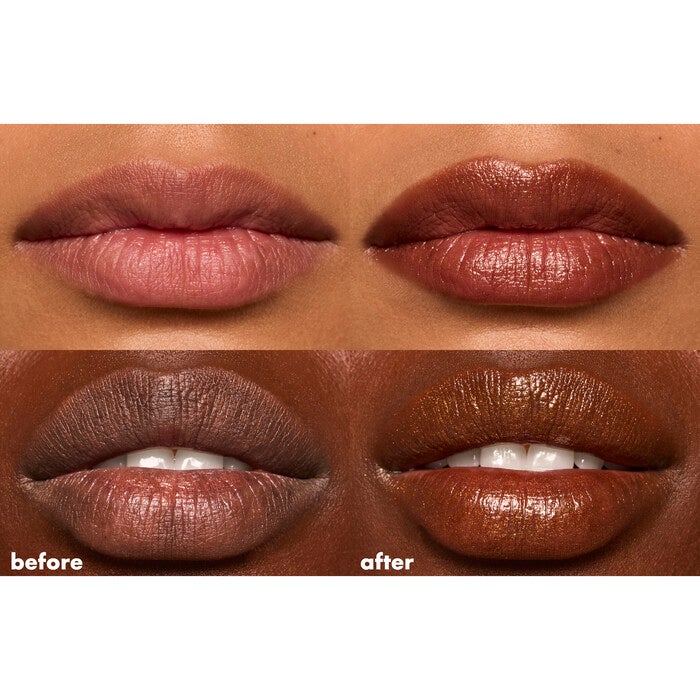 O FACE Shimmer Balm