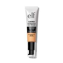 Hydrating Camo CC Cream, Light 250 W - light with warm undertones