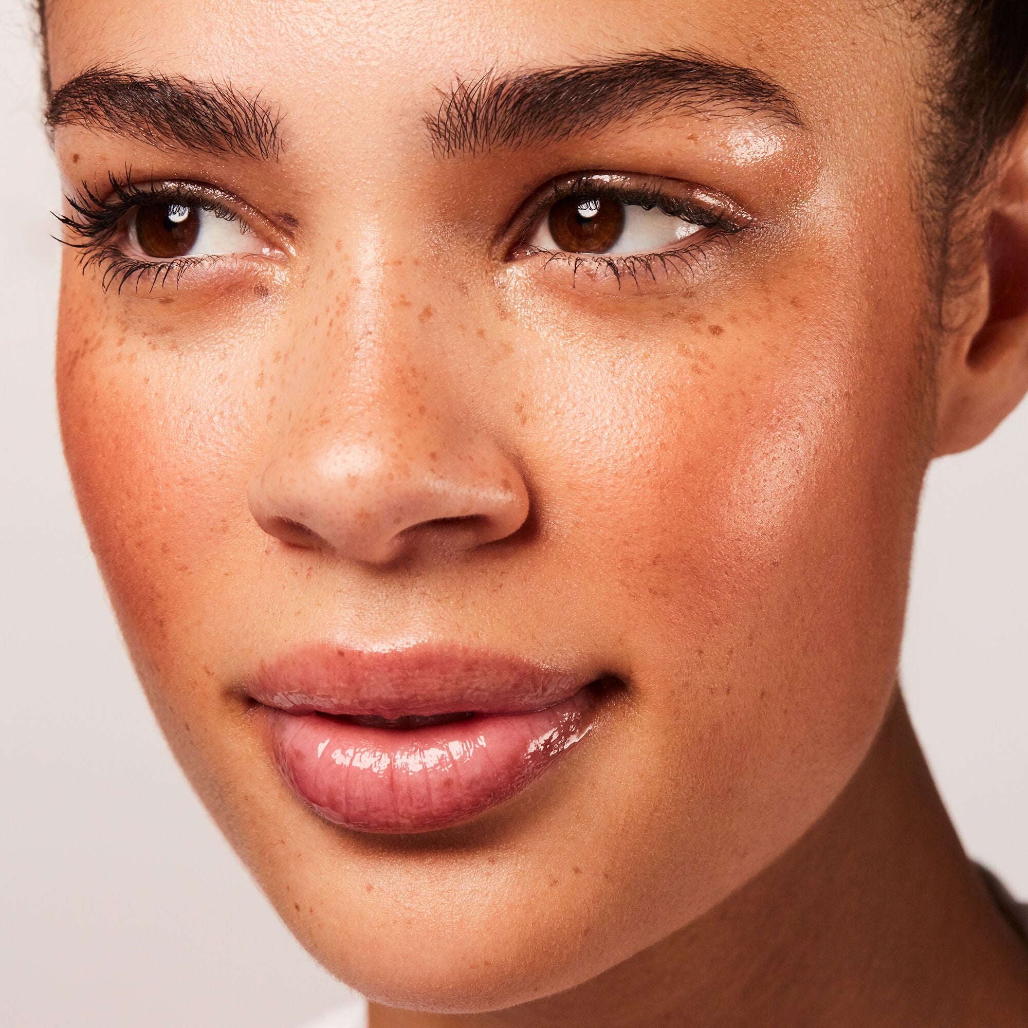 Jelly Pop Juicy Lip Gloss Watermelon Jelly Lip Gloss e.l.f