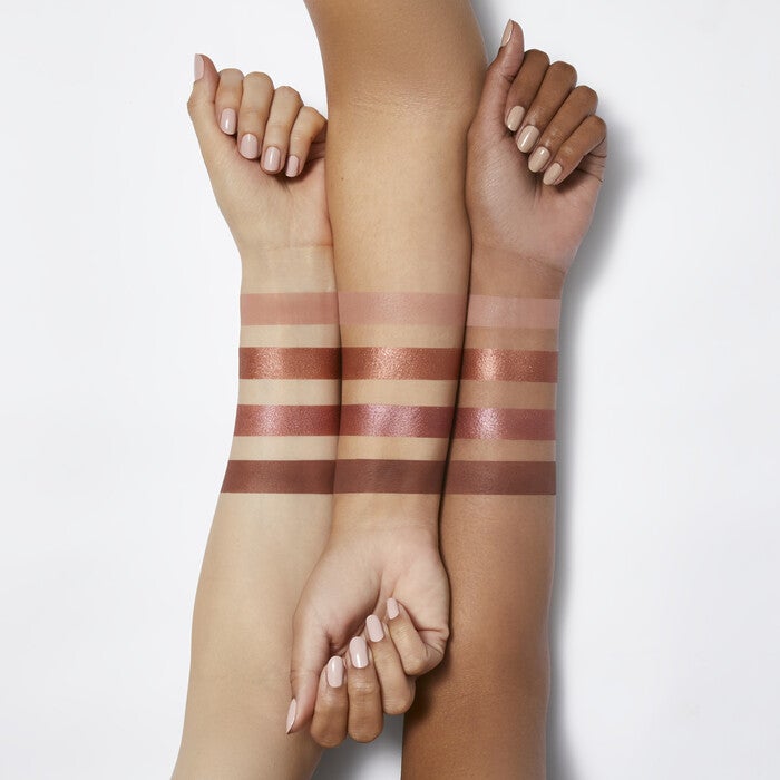 Bite-Size Eyeshadow, Berry Bad