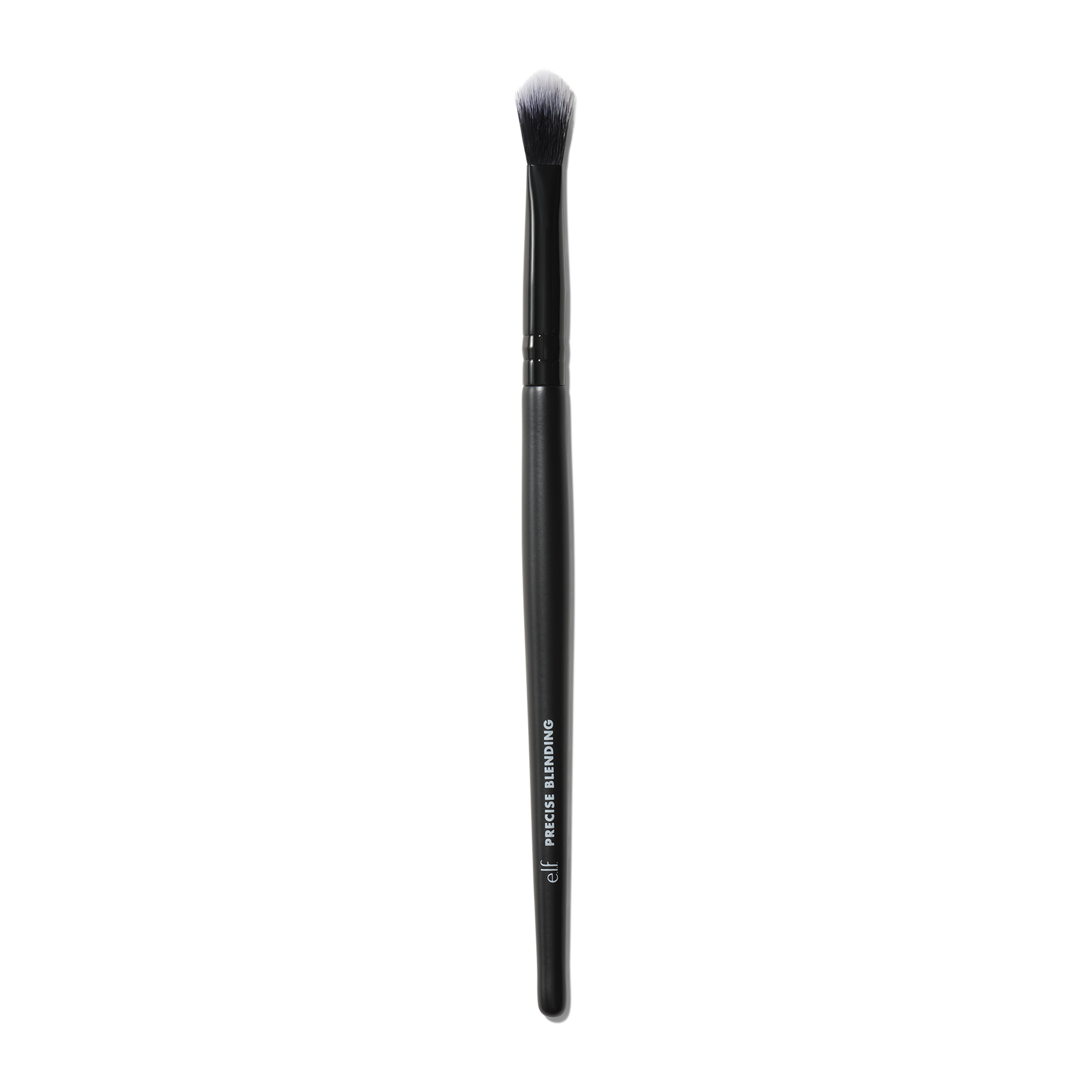 e.l.f. Ultimate Blending Brush, Size: Large, Black