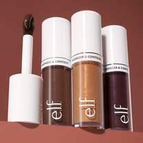Camo Liquid Bronzer & Contour, 5.5 Medium/Tan - new shade!