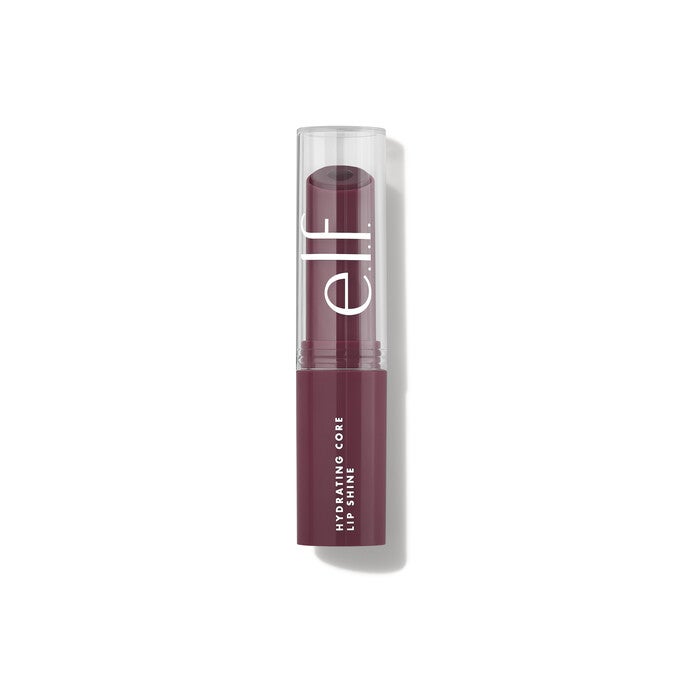 e.l.f. Hydrating Core Lip Shine - Delightful - Mauve