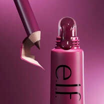 Plum Tinted Lip Balm