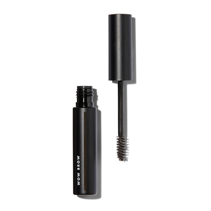 Wow Tinted Brow Gel - Deep Brown