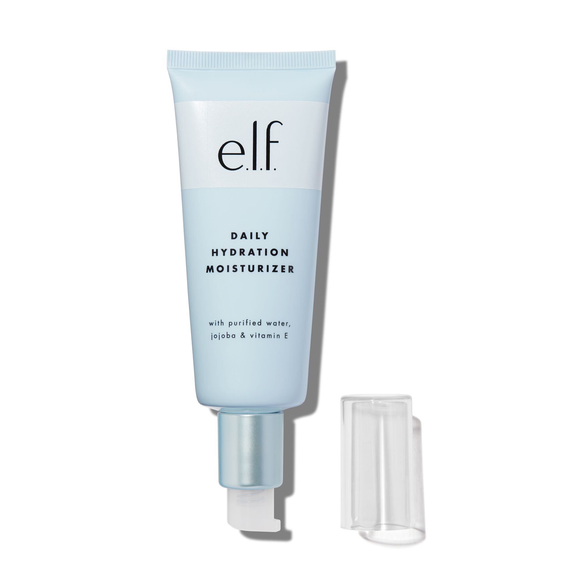 elf face moisturizer