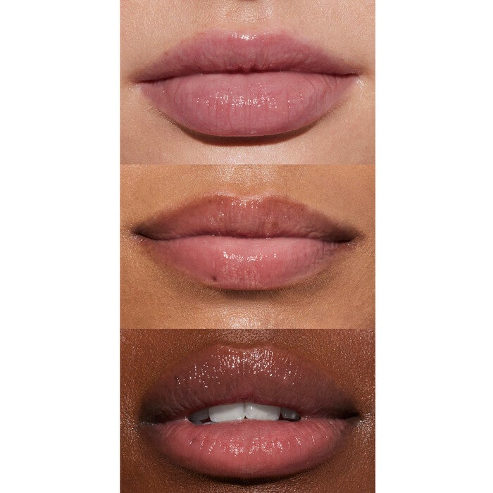 Squeeze Me Lip Balm, Peach