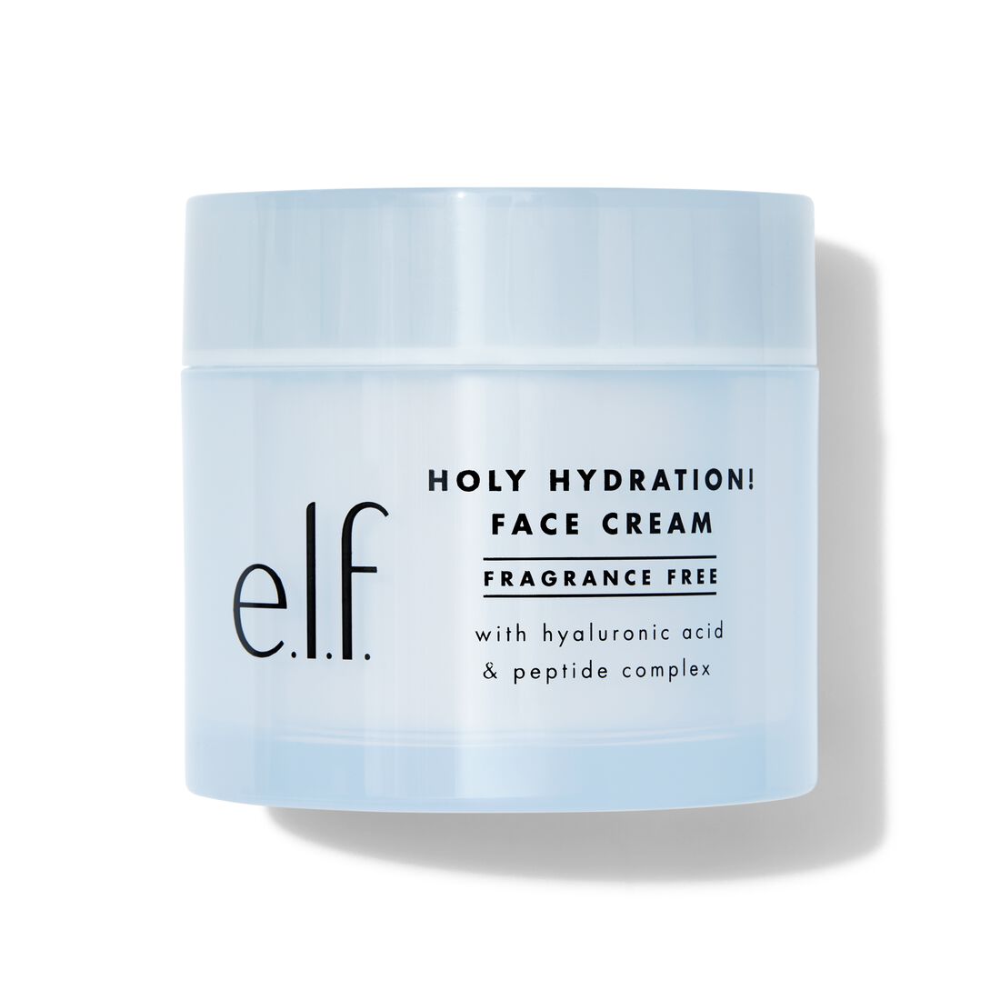 Holy Hydration - Fragrance Free | e.l.f. Cosmetics