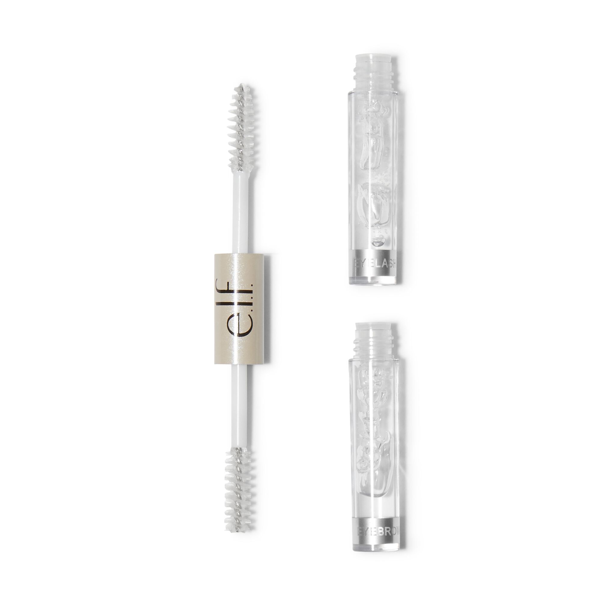clear brow lash mascara gel e l f cosmetics clear brow lash mascara gel e l f cosmetics