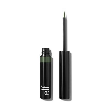 H2O Proof Inkwell Eyeliner, Dark Envy - Dark Green