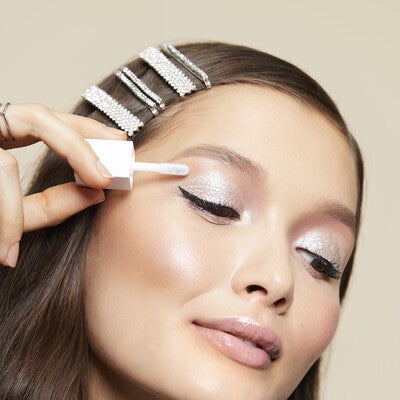 Liquid Eyeshadow