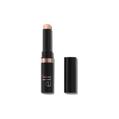 Glitzshow Eyeshadow Stick,  e.l.f. Glitzshow Champagne Eyeshadow Stick - Prismaddict