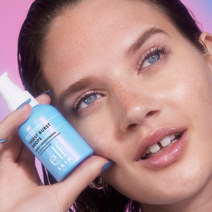 Holy Hydration! Thirst Burst Drops, 