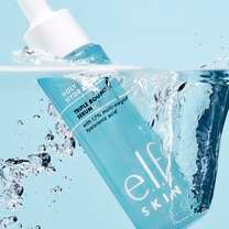 Holy Hydration! Triple Bounce Serum, 