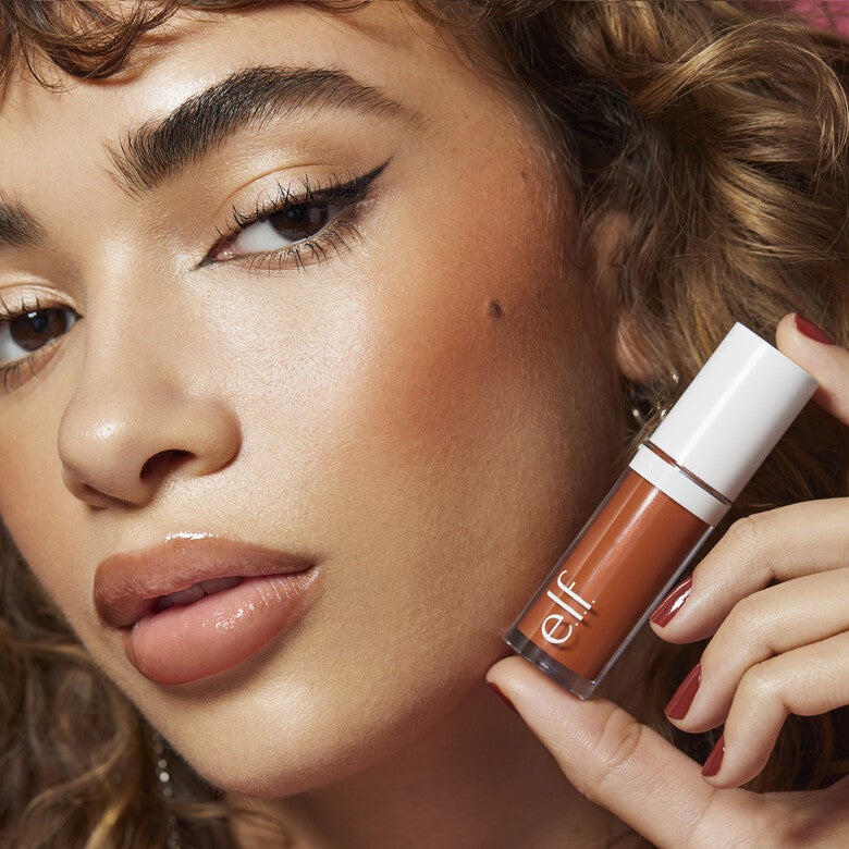 elf Camo Liquid Blush Longlasting Liquid Blush For Highpigment