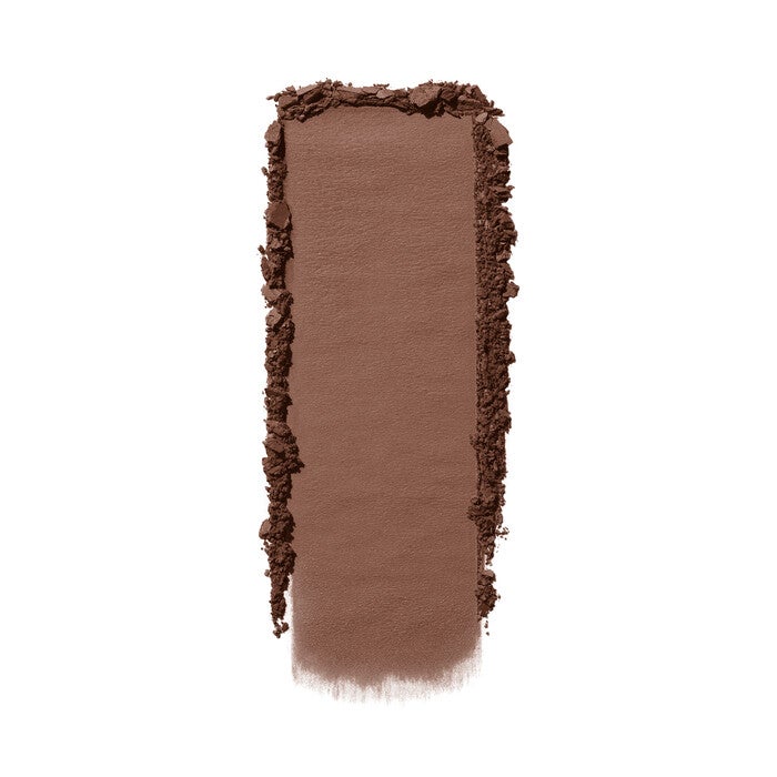 Primer-Infused Matte Bronzer, Desert Sun - Very Deep